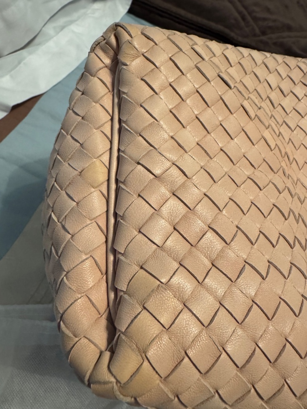 Bottega Venetia hobo shoulder bag - Picture 10 of 16